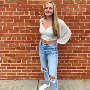 Meet your Posher, Leah